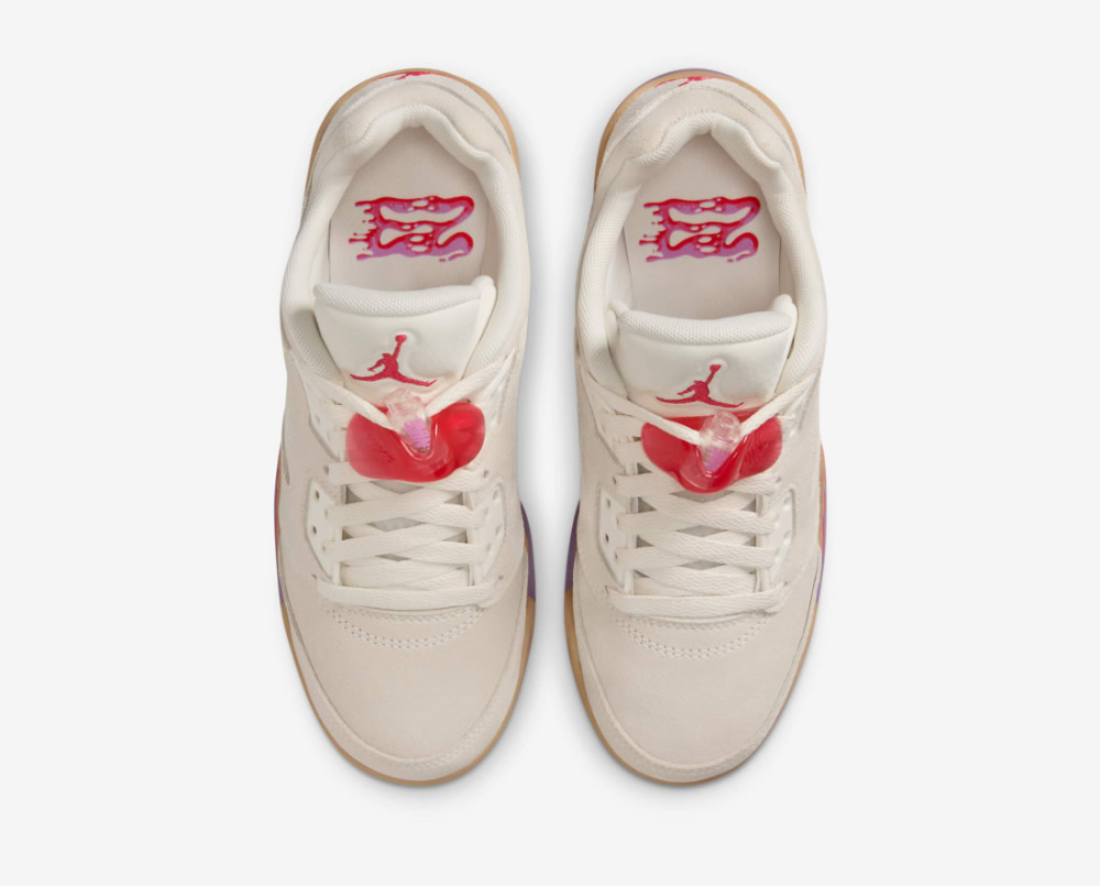Air Jordan 5 Retro Low Gs Peanut Butter Jelly Hj5994 106 2 - kickbulk.co