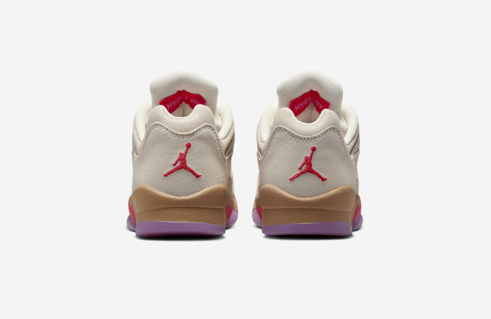 Air Jordan 5 Retro Low Gs Peanut Butter Jelly Hj5994 106 4 - kickbulk.co