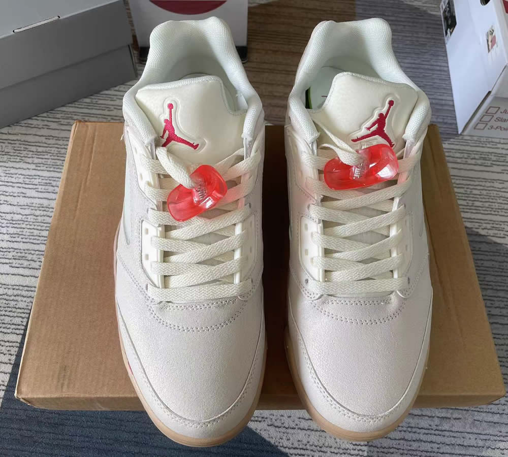Air Jordan 5 Retro Low Gs Peanut Butter Jelly Hj5994 106 6 - kickbulk.co