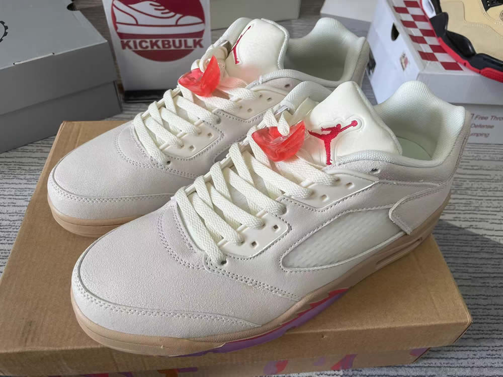 Air Jordan 5 Retro Low Gs Peanut Butter Jelly Hj5994 106 7 - kickbulk.co
