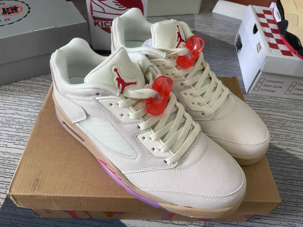 Air Jordan 5 Retro Low Gs Peanut Butter Jelly Hj5994 106 8 - kickbulk.co