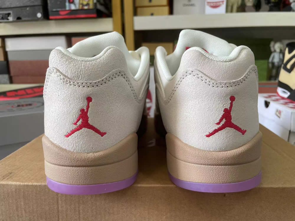 Air Jordan 5 Retro Low Gs Peanut Butter Jelly Hj5994 106 9 - kickbulk.co