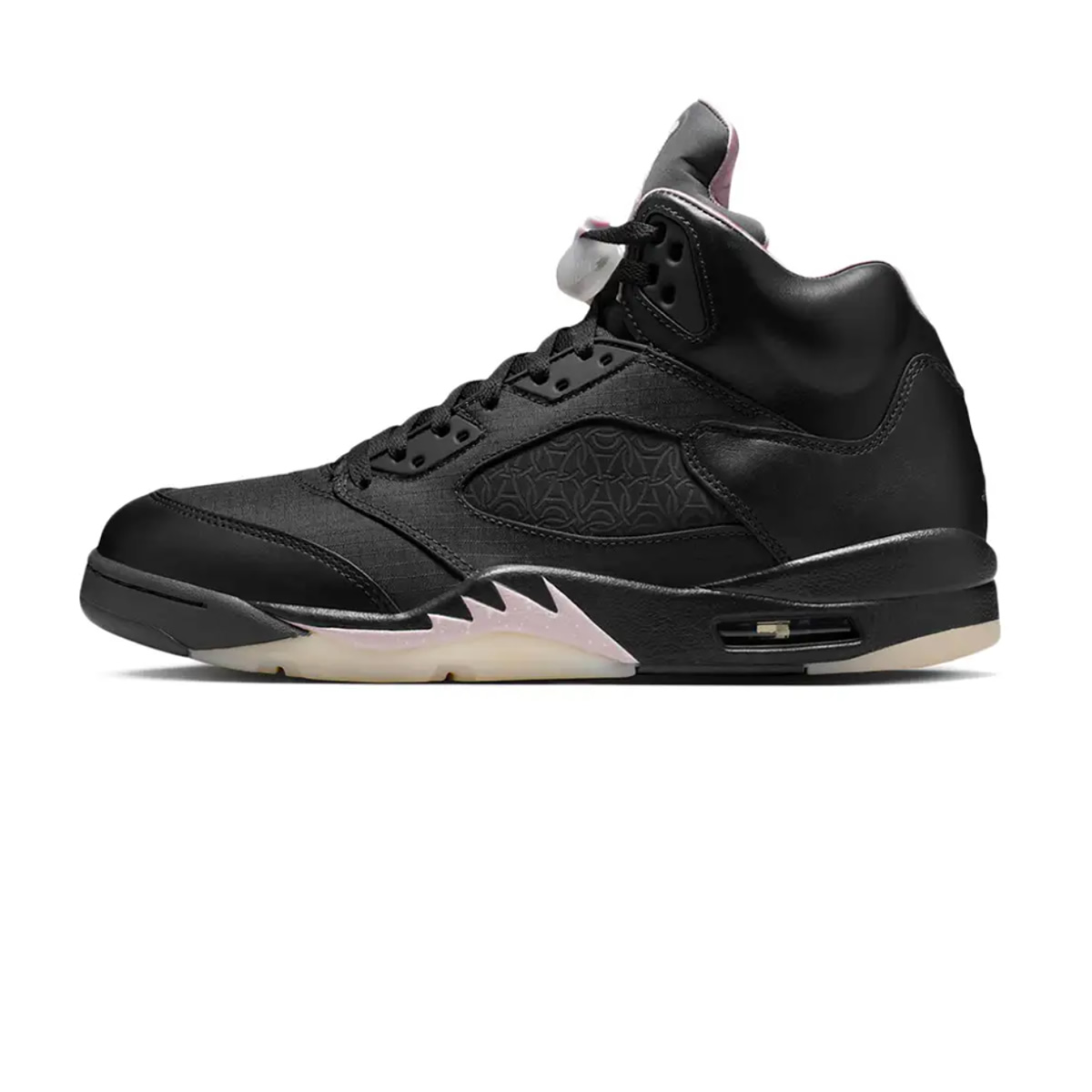Paris Saint Germain Jordan 5 Retro Off Noir Hq3004 001 1 - kickbulk.co