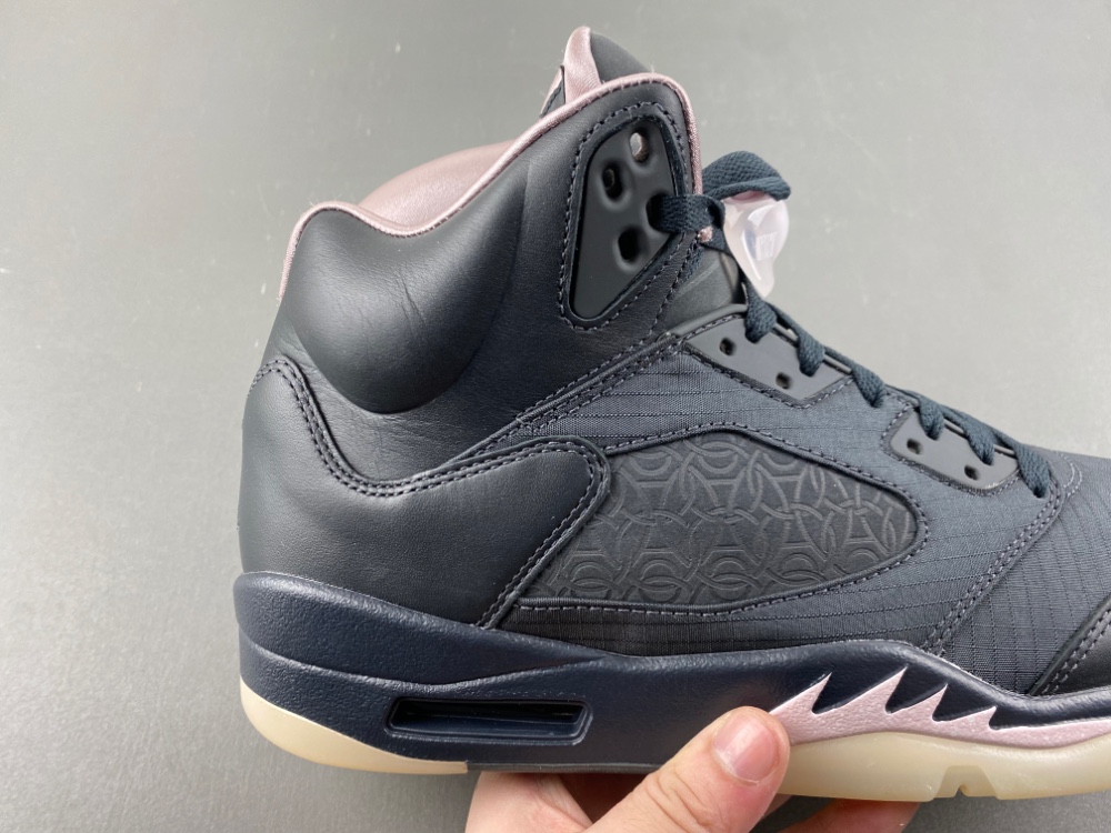 Paris Saint Germain Jordan 5 Retro Off Noir Hq3004 001 14 - kickbulk.co