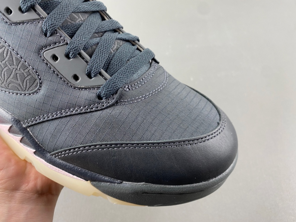Paris Saint Germain Jordan 5 Retro Off Noir Hq3004 001 15 - kickbulk.co