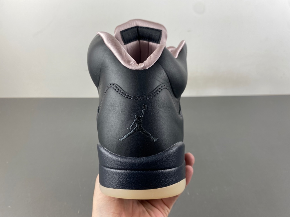 Paris Saint Germain Jordan 5 Retro Off Noir Hq3004 001 18 - kickbulk.co