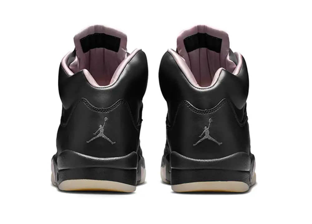 Paris Saint Germain Jordan 5 Retro Off Noir Hq3004 001 3 - kickbulk.co