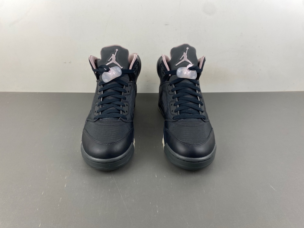 Paris Saint Germain Jordan 5 Retro Off Noir Hq3004 001 6 - kickbulk.co