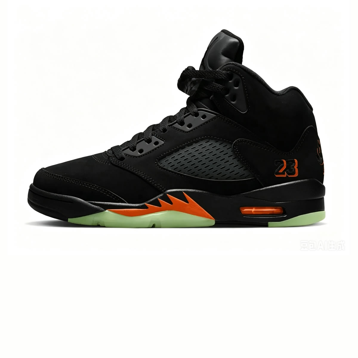 Air Jordan 5 Retro Halloween Hq7978 001 1 - kickbulk.co Air Jordan 5 Retro Halloween Hq7978 001 1 - kickbulk.co