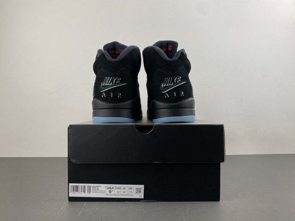 Air Jordan 5 Retro Halloween Hq7978 001 10 - kickbulk.co Air Jordan 5 Retro Halloween Hq7978 001 10 - kickbulk.co