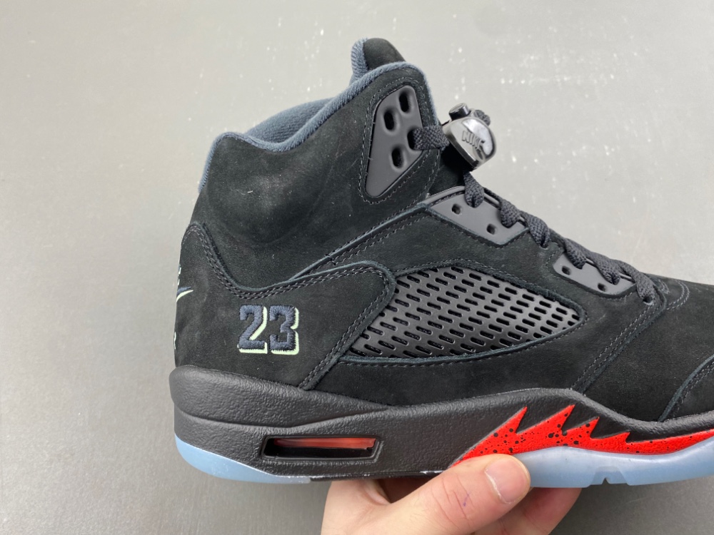 Air Jordan 5 Retro Halloween Hq7978 001 11 - kickbulk.co Air Jordan 5 Retro Halloween Hq7978 001 11 - kickbulk.co