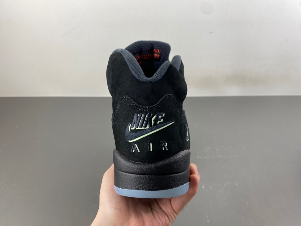 Air Jordan 5 Retro Halloween Hq7978 001 15 - kickbulk.co Air Jordan 5 Retro Halloween Hq7978 001 15 - kickbulk.co