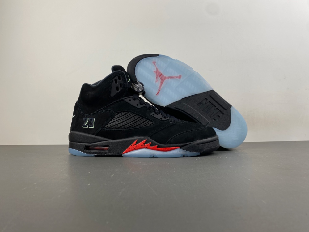 Air Jordan 5 Retro Halloween Hq7978 001 16 - kickbulk.co Air Jordan 5 Retro Halloween Hq7978 001 16 - kickbulk.co