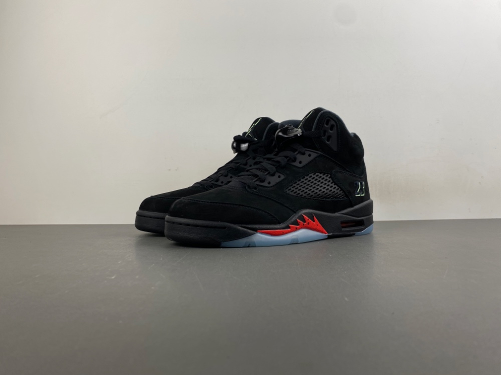 Air Jordan 5 Retro Halloween Hq7978 001 2 - kickbulk.co Air Jordan 5 Retro Halloween Hq7978 001 2 - kickbulk.co