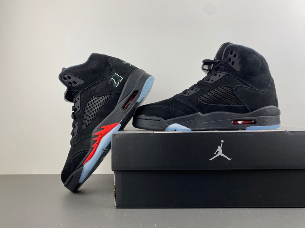 Air Jordan 5 Retro Halloween Hq7978 001 6 - kickbulk.co Air Jordan 5 Retro Halloween Hq7978 001 6 - kickbulk.co