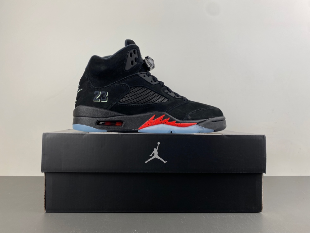 Air Jordan 5 Retro Halloween Hq7978 001 7 - kickbulk.co Air Jordan 5 Retro Halloween Hq7978 001 7 - kickbulk.co