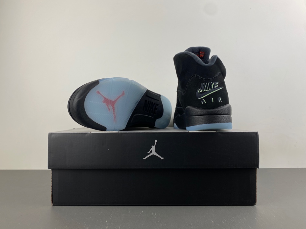 Air Jordan 5 Retro Halloween Hq7978 001 8 - kickbulk.co Air Jordan 5 Retro Halloween Hq7978 001 8 - kickbulk.co