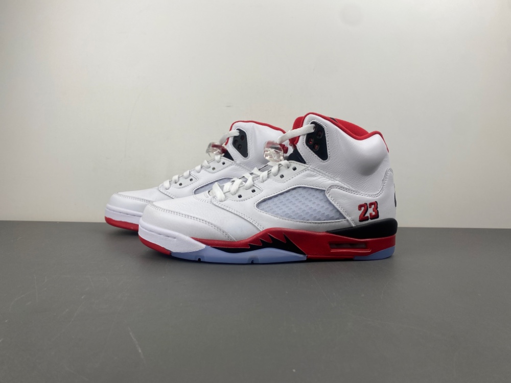 Air Jordan 5 Retro Fire Red 2025 Hq7978 101 2 - kickbulk.co