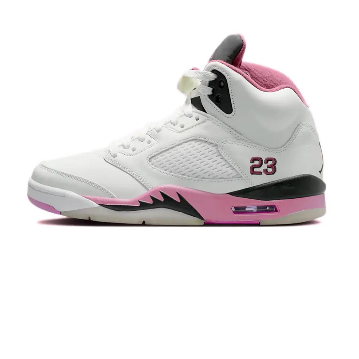 Air Jordan 5 Retro Medium Soft Pink Hq7978 102 1 - kickbulk.co Air Jordan 5 Retro Medium Soft Pink Hq7978 102 1 - kickbulk.co