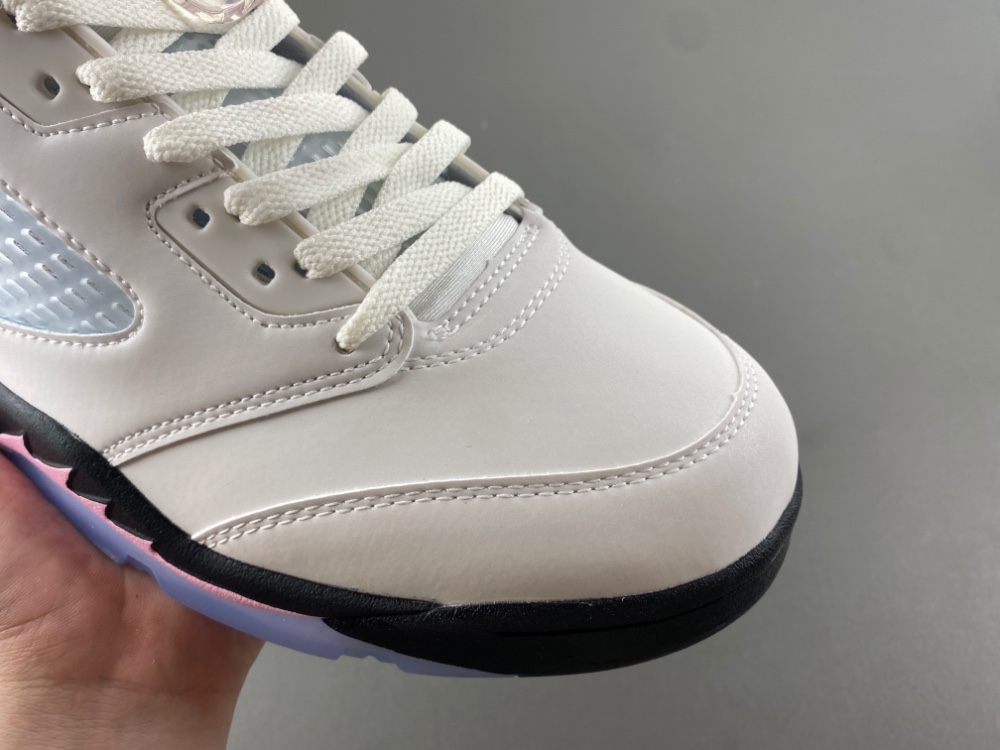 Air Jordan 5 Retro Medium Soft Pink Hq7978 102 13 - kickbulk.co Air Jordan 5 Retro Medium Soft Pink Hq7978 102 13 - kickbulk.co