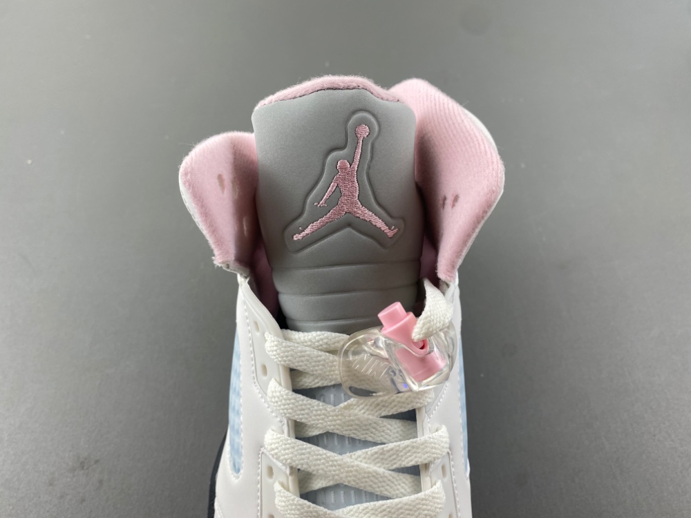 Air Jordan 5 Retro Medium Soft Pink Hq7978 102 14 - kickbulk.co Air Jordan 5 Retro Medium Soft Pink Hq7978 102 14 - kickbulk.co