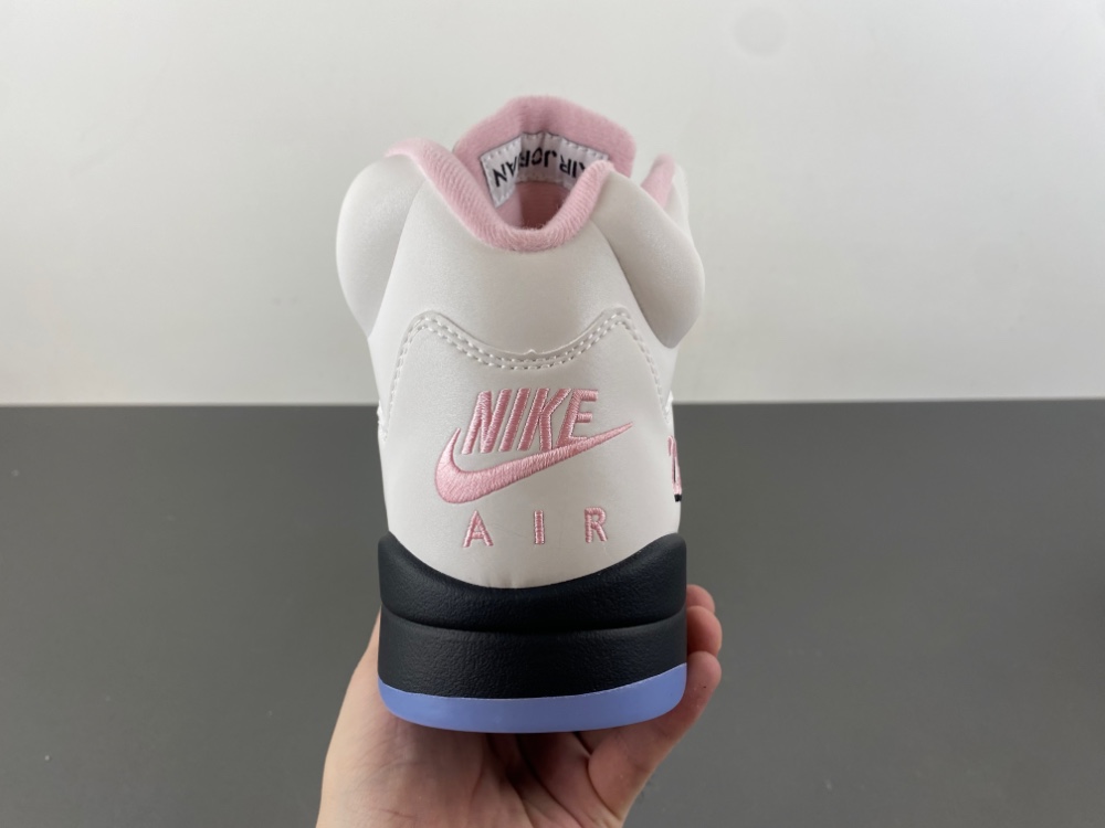 Air Jordan 5 Retro Medium Soft Pink Hq7978 102 16 - kickbulk.co Air Jordan 5 Retro Medium Soft Pink Hq7978 102 16 - kickbulk.co