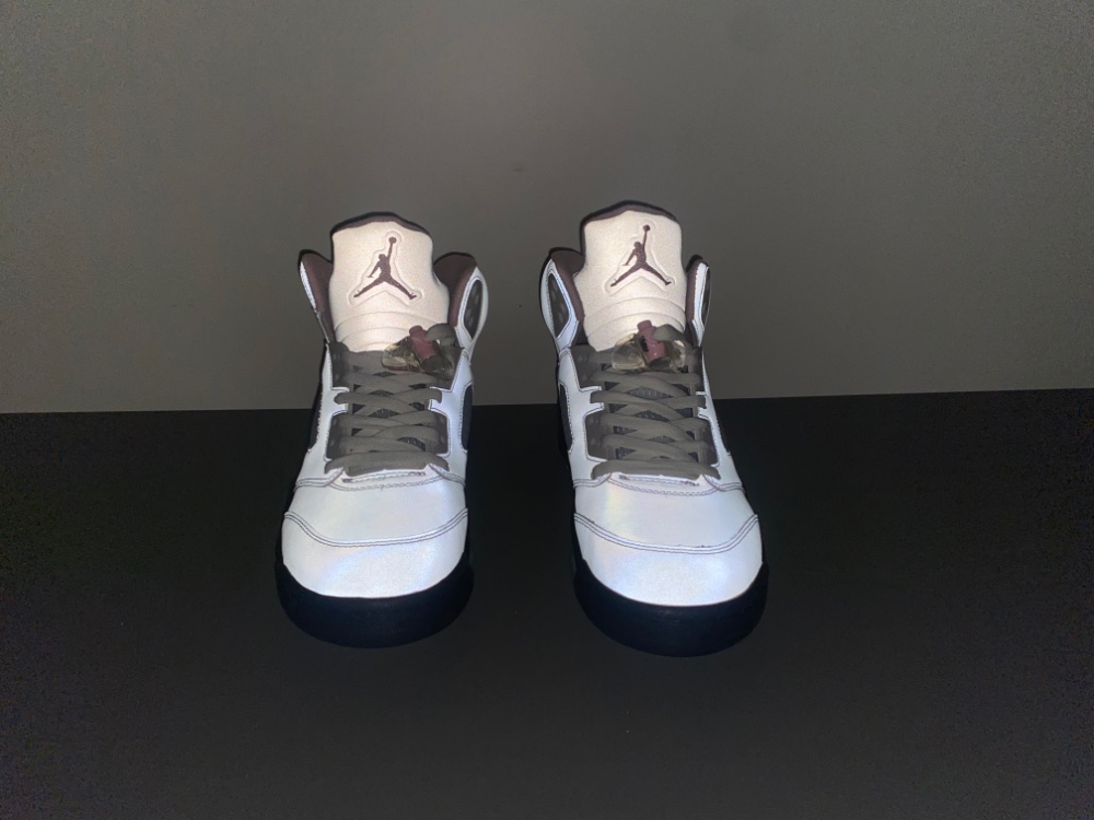 Air Jordan 5 Retro Medium Soft Pink Hq7978 102 17 - kickbulk.co Air Jordan 5 Retro Medium Soft Pink Hq7978 102 17 - kickbulk.co