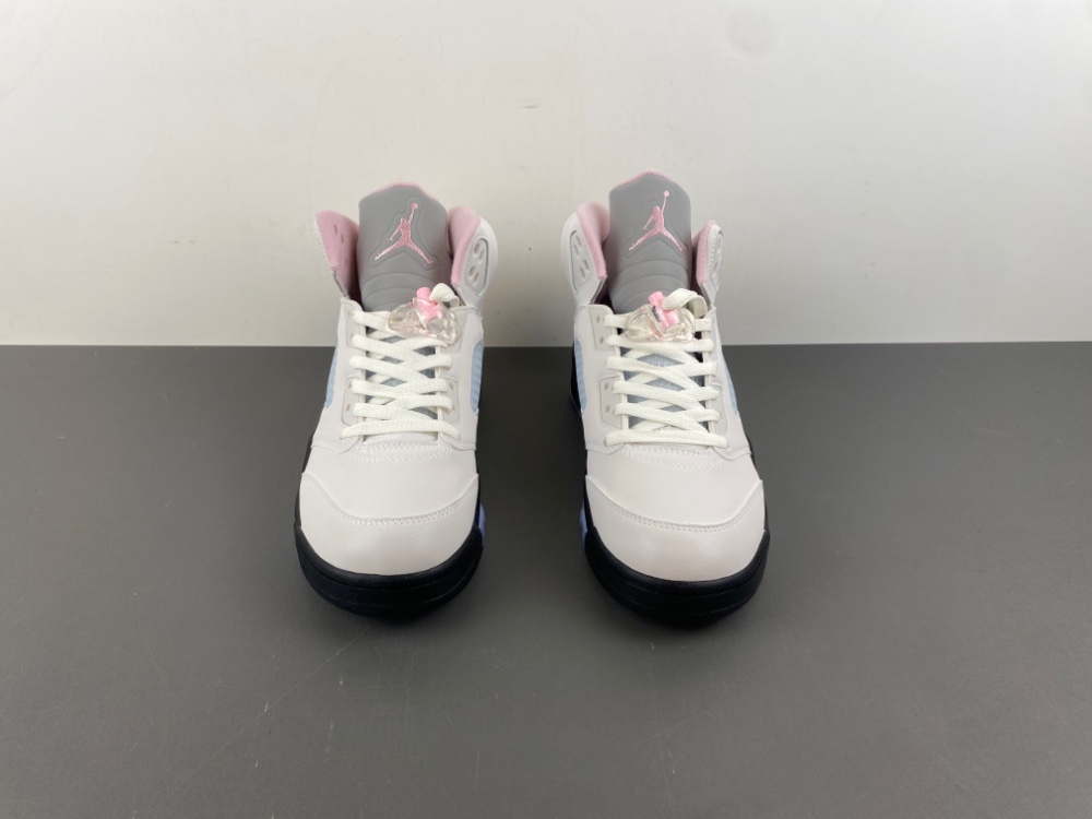 Air Jordan 5 Retro Medium Soft Pink Hq7978 102 3 - kickbulk.co Air Jordan 5 Retro Medium Soft Pink Hq7978 102 3 - kickbulk.co