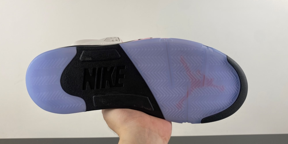 Air Jordan 5 Retro Medium Soft Pink Hq7978 102 6 - kickbulk.co Air Jordan 5 Retro Medium Soft Pink Hq7978 102 6 - kickbulk.co