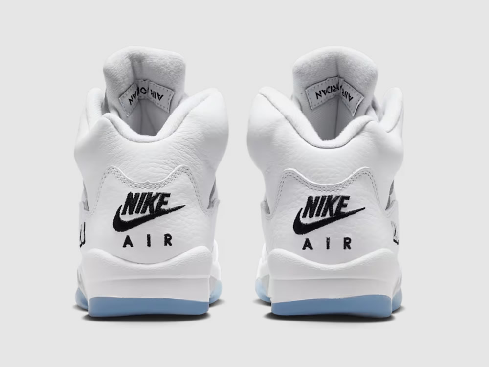 0 Air Jordan 5 Retro White Metallic 2026 Hq7978 103 3 - kickbulk.co 0 Air Jordan 5 Retro White Metallic 2026 Hq7978 103 3 - kickbulk.co