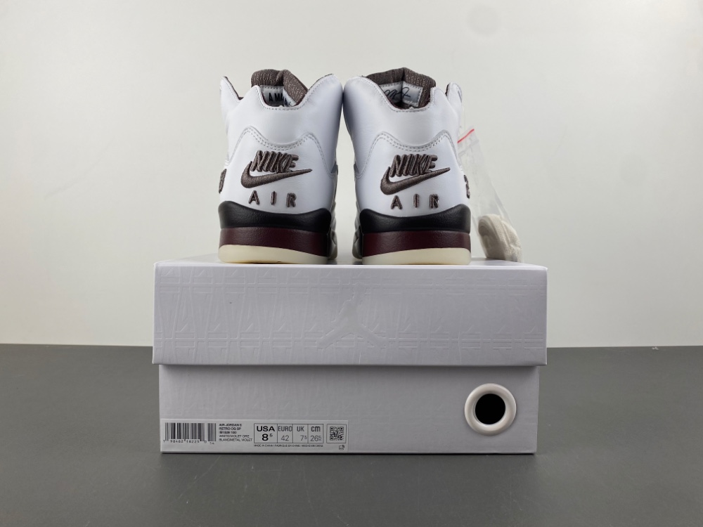A Ma Maniere Jordan 5 Retro Og Black Collective Ib1528 100 15 - kickbulk.co A Ma Maniere Jordan 5 Retro Og Black Collective Ib1528 100 15 - kickbulk.co