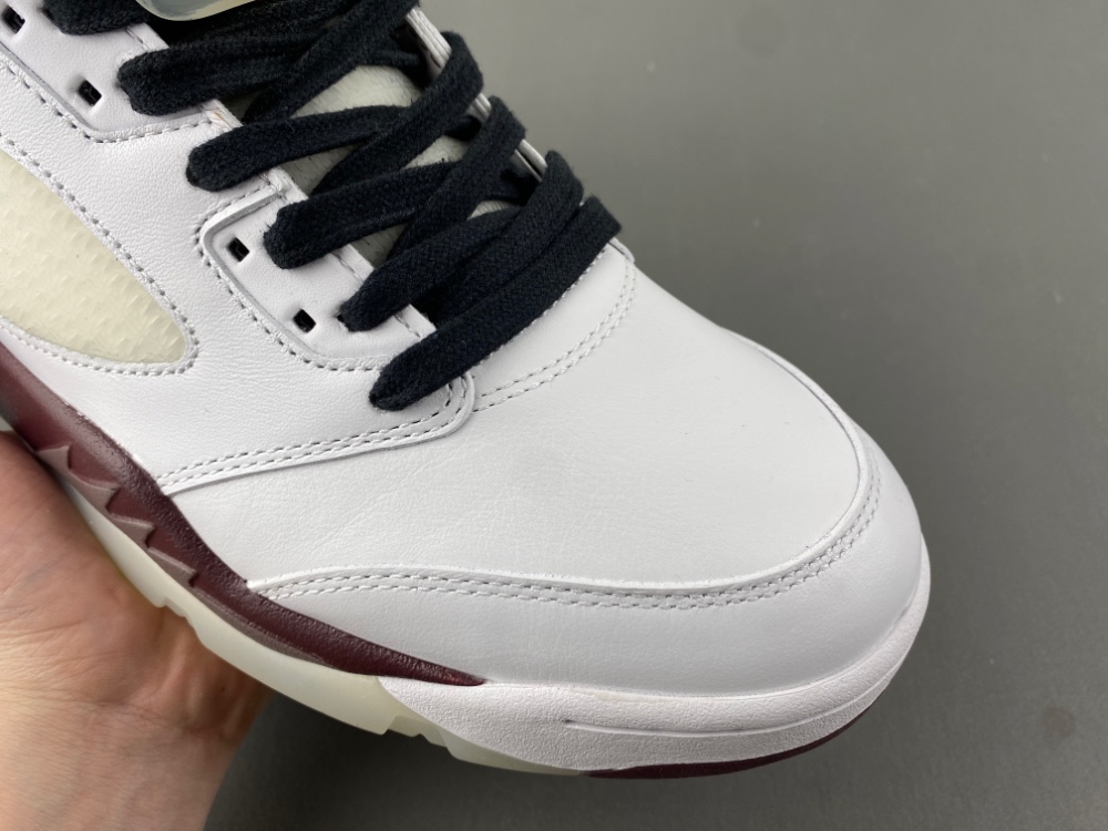 A Ma Maniere Jordan 5 Retro Og Black Collective Ib1528 100 17 - kickbulk.co A Ma Maniere Jordan 5 Retro Og Black Collective Ib1528 100 17 - kickbulk.co