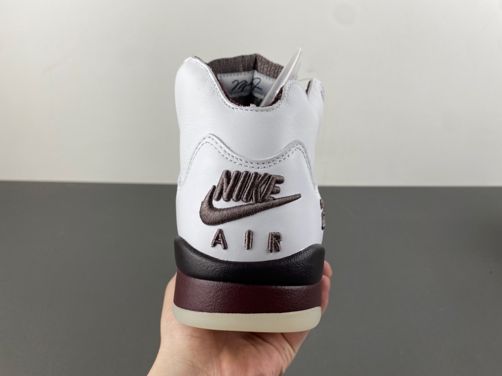 A Ma Maniere Jordan 5 Retro Og Black Collective Ib1528 100 20 - kickbulk.co A Ma Maniere Jordan 5 Retro Og Black Collective Ib1528 100 20 - kickbulk.co