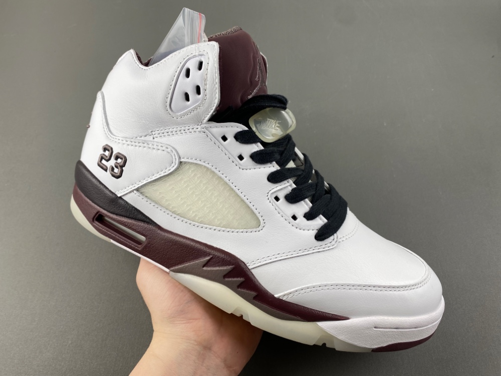A Ma Maniere Jordan 5 Retro Og Black Collective Ib1528 100 9 - kickbulk.co A Ma Maniere Jordan 5 Retro Og Black Collective Ib1528 100 9 - kickbulk.co