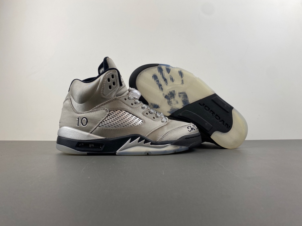 Air Jordan 5 Retro Wings Wmns Io2038 001 6 - kickbulk.co