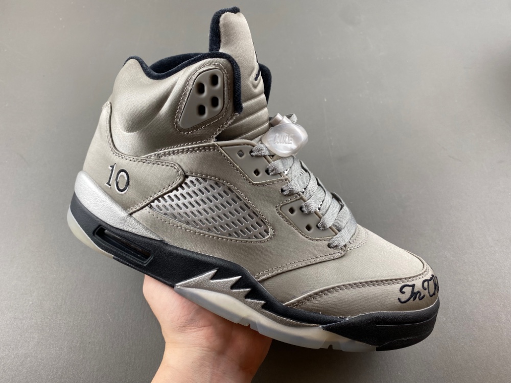 Air Jordan 5 Retro Wings Wmns Io2038 001 9 - kickbulk.co