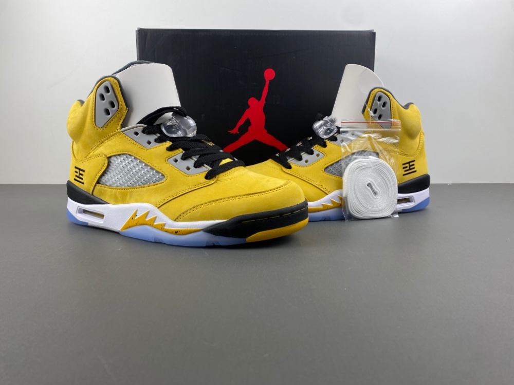 Air Jordan 5 Retro T23 Tokyo 2025 Io3372 700 11 - kickbulk.co