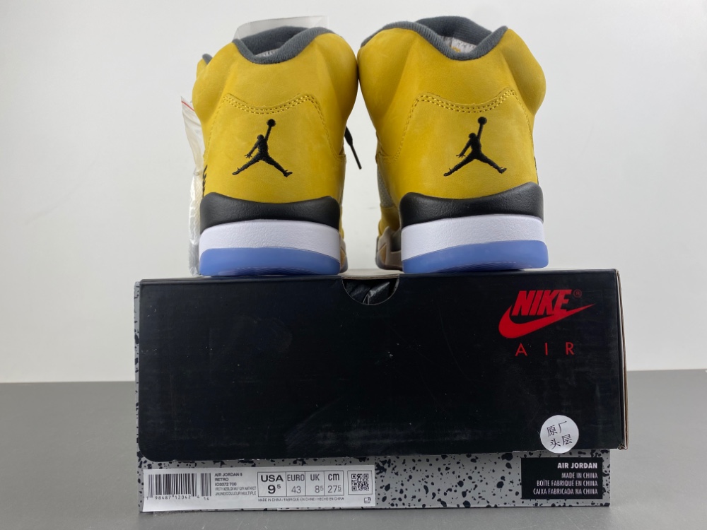 Air Jordan 5 Retro T23 Tokyo 2025 Io3372 700 14 - kickbulk.co