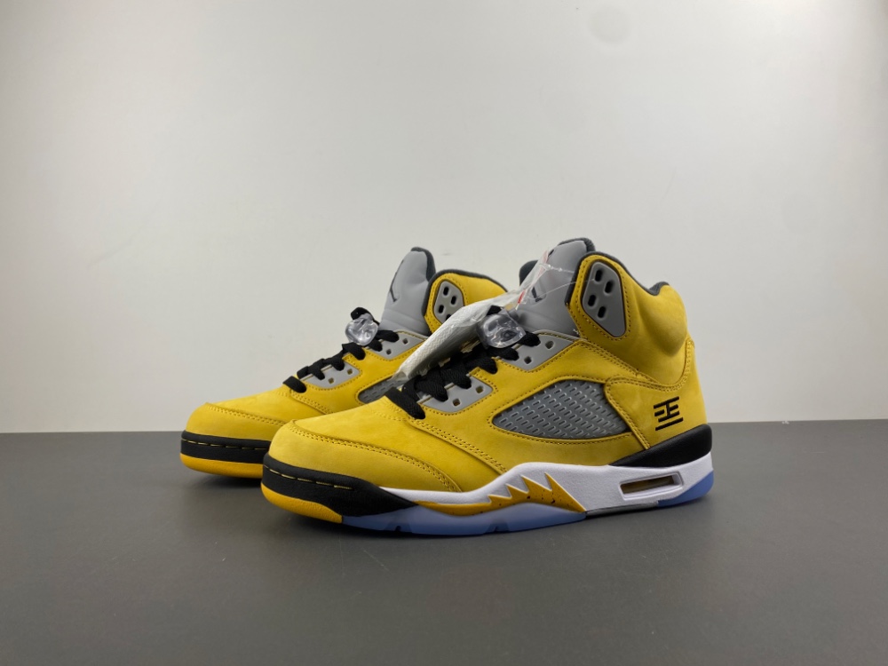 Air Jordan 5 Retro T23 Tokyo 2025 Io3372 700 5 - kickbulk.co