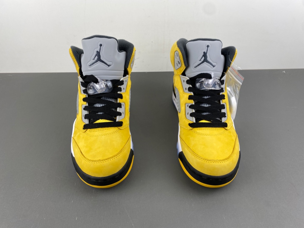 Air Jordan 5 Retro T23 Tokyo 2025 Io3372 700 6 - kickbulk.co