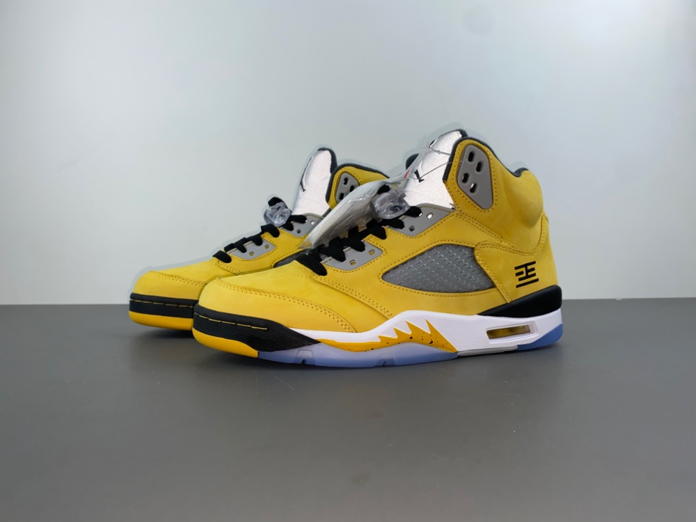 Air Jordan 5 Retro T23 Tokyo 2025 Io3372 700 7 - kickbulk.co