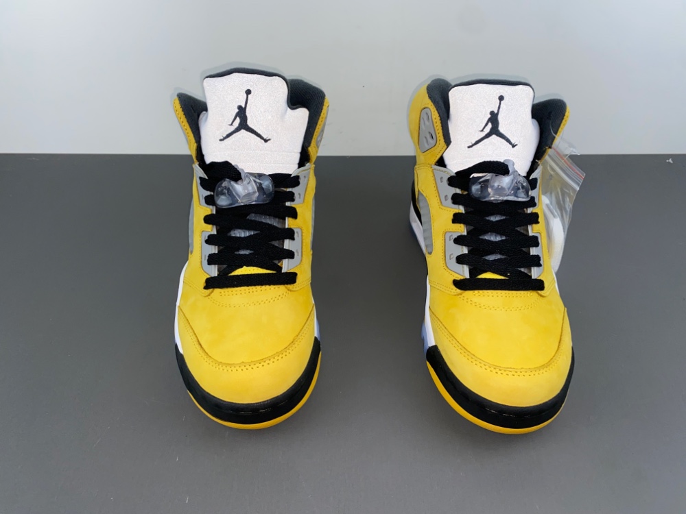 Air Jordan 5 Retro T23 Tokyo 2025 Io3372 700 8 - kickbulk.co