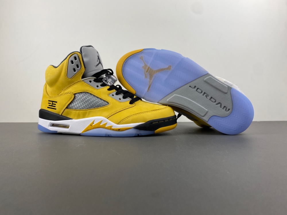 Air Jordan 5 Retro T23 Tokyo 2025 Io3372 700 9 - kickbulk.co