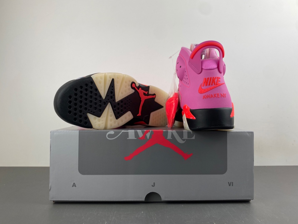 Awake Ny Jordan 6 Retro Playful Pink Infrared Iq5706 600 13 - kickbulk.co Awake Ny Jordan 6 Retro Playful Pink Infrared Iq5706 600 13 - kickbulk.co