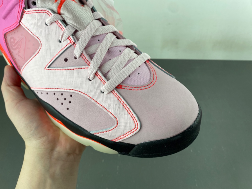 Awake Ny Jordan 6 Retro Playful Pink Infrared Iq5706 600 17 - kickbulk.co Awake Ny Jordan 6 Retro Playful Pink Infrared Iq5706 600 17 - kickbulk.co