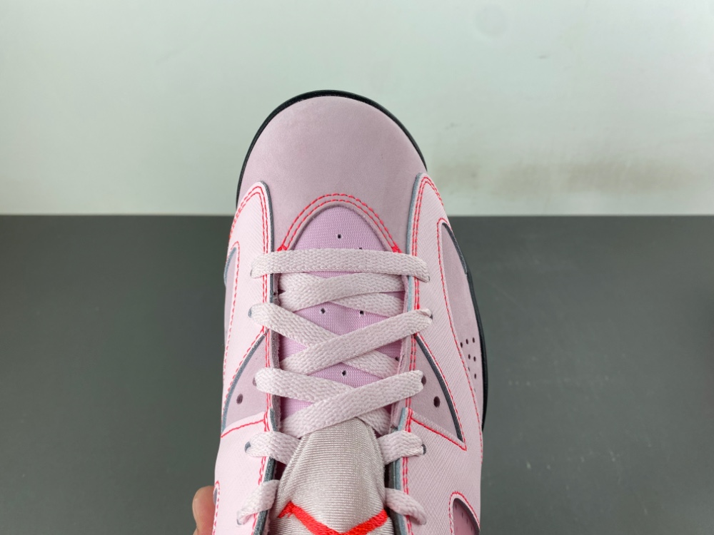 Awake Ny Jordan 6 Retro Playful Pink Infrared Iq5706 600 19 - kickbulk.co Awake Ny Jordan 6 Retro Playful Pink Infrared Iq5706 600 19 - kickbulk.co