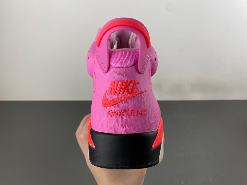 Awake Ny Jordan 6 Retro Playful Pink Infrared Iq5706 600 20 - kickbulk.co Awake Ny Jordan 6 Retro Playful Pink Infrared Iq5706 600 20 - kickbulk.co