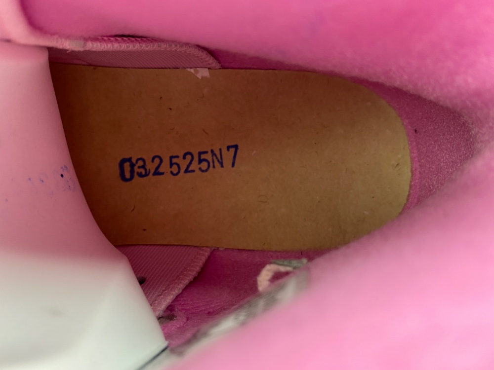 Awake Ny Jordan 6 Retro Playful Pink Infrared Iq5706 600 22 - kickbulk.co Awake Ny Jordan 6 Retro Playful Pink Infrared Iq5706 600 22 - kickbulk.co