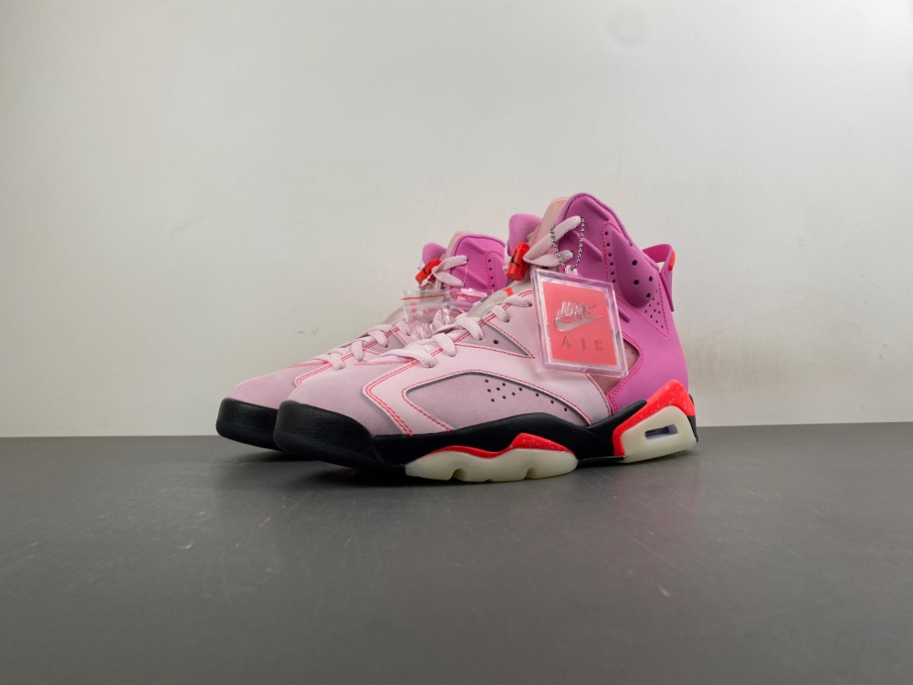 Awake Ny Jordan 6 Retro Playful Pink Infrared Iq5706 600 6 - kickbulk.co Awake Ny Jordan 6 Retro Playful Pink Infrared Iq5706 600 6 - kickbulk.co