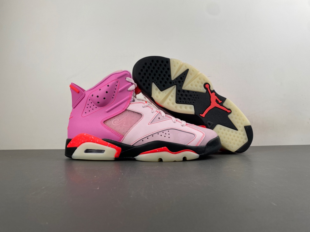 Awake Ny Jordan 6 Retro Playful Pink Infrared Iq5706 600 8 - kickbulk.co Awake Ny Jordan 6 Retro Playful Pink Infrared Iq5706 600 8 - kickbulk.co
